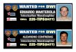 TOP 10 DWI AUGUST 2, 2011 - San Antonio · -TIPS(8477) CALL 225 . Title: Microsoft PowerPoint - TOP 10 DWI AUGUST 2, 2011 Author: jg95383 Created Date: 8/2/2011 3:25:18 PM 