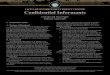 IACP LAW ENFORCEMENT POLICY CENTER Confidential Informants · IACP LAW ENFORCEMENT POLICY CENTER Confidential Informants Concepts and Issues Paper Updated: August 2017 A publication