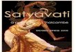 Satyavati - Ocaso Presswelcome to download, read and distribute the material as a pdf ebook. You are not permitted to modify the ebook, claim it as your own, sell it on, or to financially
