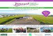 Donegal English Established 1989 · Sligo town, Slieve League, Lisadell House, Parke’s Castle, Marble Arch Caves and Derry City. Evening activities include creative workshops, water