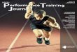 Issue 11.2 NSCA’s April/May ‘12 J erformance Training www ...€¦ · NSCA’s Training Journal Performance Features Sickle Cell Trait Declan Connolly, PhD, CSCS Olympic-Style