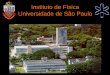 Instituto de F£­sica Universidade de S££o Paulo Magnetic colloids (ferrofluids) Fluids of biological