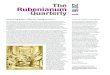 The 2016 Rubenianum Quarterly - A-stadmuseum.antwerpen.be/Rubenianum/TRQ_2016_1.pdf · Digitizing the Corpus Rubenianum Ludwig Burchard, launched in 2013 and successfully extended