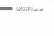 PART TEN Growth capital€¦ · HW Fisher & Company - Growing Business Handbook Advert.pdf 07/08/2009 14:51:31 248. Funding your 10.1 business through the recession As we enter the