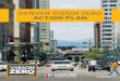 Denver Vision Zero Action Plan (2017)...on May 4, 2017 when Steven James Hersey passed away. As Director of Traffic Operations for Denver’s Transportation and Mobility Division of