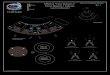 Falcon 9 B5 Crew Dragon2 DM1 - AXMaxmpaperspacescalemodels.com/.../AXMFalcon9B5CrewDragon2DM1.p… · SPACE-X “Crew Dragon 2” Demo Mission-1 Con˜guration. 9 Titanium Grid Fins