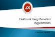 @ Mehmet ABANOZ - TMUD · 2017. 11. 17. · Risk Analizi ube Müdürlüğü 13.04.2017 tarihinde VDK Birim Yönergesi’ni Güncelledikve VDK’nın organizasyonunda güncellemeyaptık