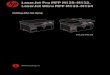 HP LaserJet Pro MFP M129-M132, HP LaserJet Ultra MFP ...Hướng dẫn Sử dụng M129-M134 LaserJet Pro MFP M129-M132, LaserJet Ultra MFP M133-M134 Mục lục 1 Tổng quan máy