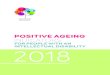 POSITIVE AGEING INDICATORS...Advocacy type for people with an intellectual disability aged 40+, by level of intellectual disability 42 FIGURE 30 Percentage of people with an intellectual