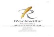 FRANCHISE APPLICATION FORM - Rockwills · FRANCHISE APPLICATION FORM ROCKWILLS CORPORATION SDN BHD [199301019778 (274516-K)] Wisma Rockwills ... This form is the first step to a whole
