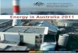 Energy in Australia 2011 - data.daff.gov.audata.daff.gov.au/data/warehouse/pe_abares99001789/... · ix Energy in Australia 2011 Electricity The maximum technically possible electricity