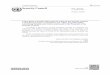 S Security Council65BFCF9B-6D27-4E9C-8CD3... · S/2016/920 2/68 16-16741 Letter dated 28 September 2016 from the Monitoring Group on Somalia and Eritrea addressed to the Chair of