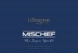 The Super Yacht - Lillingston...Lillingston are proud to announce the arrival of MISCHIEF the 54 metre Super Yacht for the 2015 Rugby World Cup in London. The yacht will be moored