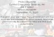 Photo Album Template · 2020. 9. 28. · Photo Album for Central Emergency Services, AK Job # 34957 W/O # 26234596 September 26, 2020 This week your new Pierce Pumper continued with