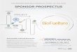 SPONSOR PROSPECTUS - Biofuels Financial Conference · 2017. 8. 23. · organized by produced by september 27-28, 2017 radisson blu minneapolis downtown, minneapolis, mn increase exposure