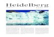 Heidelberg · 2020. 2. 17. · Heidelberg Praha spol. s r. o. Číslo 2 • 2013 Heidelberg Info Zlínské Z STUDIO, spol. s r. o., získalo cenu za kalendář tištěný na Speedmasteru