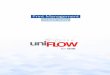 Print Management made easy - Home - uniFLOW...Mobile workers can also submit documents by uploading them via a web browser. In addition the uniFLOW web printer driver allows users