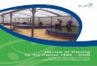 Review of Training for the Period 1999 – 2009 · The WorldFish Aquaculture Research and Training Center is located outside Abbassa, a typical village in Egypt’s Nile delta. It
