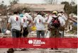 The Story of Team Rubicon - Emergency Management BCImpact OPERATION PAY DIRT FORT MCMURRAY, ALBERTA May 25, 2016 –June 23, 2016 Sifting ops 80 Volunteers TR Australia TR Canada Logged