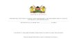 SESSIONAL PAPER NO……………….. of 2012 A POLICY FRAMEWORK …€¦ · EAC East African Community EARCs Education Assessment Resource Centres . v ECDE Early Childhood Development