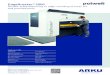 ARKU DB EdgeBreaker 2000 EN v2 2019 - polwelt.pl€¦ · ARKU Maschinenbau GmbH Siemensstr. 11, 76532 Baden-Baden, Germany Phone: +49 72 21 / 50 09-0 Fax: +49 72 21 / 50 09-11 info@arku.com,