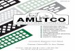 AMETCO 01 2/16/06 10:08 AM Page 1 MigrationConfirmed set ... · – Use the U.S. Standard Gauge Table. Monel – Use the U.S. Standard Gauge Table. Copper, Brass or Muntz – Use