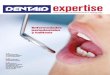 Enfermedades periodontales y halitosis - Dentaid EXPERTISE · Las enfermedades periodontaLes, principaL causa de La. 5 manifiesto la importancia y la pre-valencia de la halitosis,