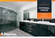 INTERNAL RANGE - Bradnam's Windows & Doors · Design & Aesthetic • Luxurious, elegant design for the modern bathroom ... Essential Wardrobe Doors Transform a necessary bedroom element