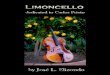 Cello&Piano Limoncello - José Elizondojoseelizondo.com/scores/limoncello-pianocello.pdf · Α % > 3 2 3 2 3 2 Cello Piano ˙− œœ − œœ − œœ − ˙ œ Vivacemoderatoetranquilo(q