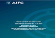 REGULATIONS ON AIFC ACTS AIFC REGULATIONS No. 1 ......2019/06/12  · Nur-Sultan, Kazakhstan (WITH AMENDMENTS AS OF 12 JUNE 2019, WHICH COMMENCE ON 1 JULY 2019) -AIFC REGULATIONS ON