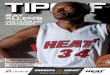 National Basketball Association · r FENTS HEAT profile HEAT Schedule 13 ... Nationwide 4G LTE, Unlimited data, talk and text. ... IJ Hickson Ty Lawson JaVale McGee Quincy Miller