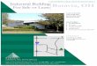 Industrial Building Batavia, OH For Sale or Lease · 2017. 2. 3. · Industrial Building For Sale or Lease LOCATION 1236 Clough Pike Batavia, Ohio 45103 Clermont County FEATURES 91,200