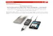 IK Multimedia’s iRig PRE Now Shipping – Universal ... · audio. iRig PRE has the essential features found in professional studio microphone preamps like an adjustable gain control,