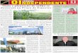 Edição Nº 610 - 16 de Abril de 2013 Mato e plantação de ...oindependentetupa.com.br/wp-content/uploads/2018/... · intensifica combate à dengue feixadas no mote princi-pal da