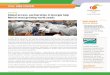 Case Study Global access, partnerships in Georgia help ......Merial meet growing world needs In 2000, Merial, the world’s third-largest animal health company, relocated its U.S