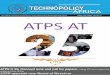 ISBN 978-9966-124-97-5 ATPS AT · AFRICA TECHNOPOLICY Issue No 015,July 2019 ISBN 978-9966-124-97-5 ATPS AT ATPS @ 25: Concept note and call for papers- Using STI as a means forachieving