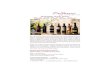 New Winemaker Dinner Series · 2018. 9. 24. · Winemaker Dinner Series set CROGNOU) Pallinc Vignc Illino RSNO Our winemaker dinner series featuring wines from Tenuta Sette Ponti