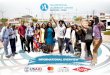 INFORMATIONAL OVERVIEW - YALI Africa · when she attended the Business and Entrepreneurship track of the YALI RLC SA Program, where she gained valuable insight into how to attract