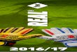 2016 - Egosport€¦ · • Gants en latex - Prix intéressant pour les matchs et les loisirs • Inexpensive latex glove for match and leisure time • Prijsgunstige latex-handschoen