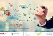Seed Night · 19h55-20h25: Panel discussion : « Decoding seed investing » • Dominique Mégret, Head of Swisscom Ventures, • Trudi Haemmerli, Business Angel/Healthcare Group