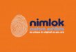 custom exhibits - Nimlok Canada · 2017. 2. 6. · Nimlok provides the full spectrum of exhibit and display solutions…from portable modular/off-the-shelf displays to green-focused,