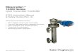 Masoneilan 12400 Series - Valves · 2020. 9. 21. · important project-specific reference information in addition to the customer/operator’s normal operation and maintenance procedures