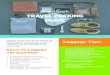 Brightspark Travel Packing Guide · Title Brightspark Travel Packing Guide Author Brightspark Travel Subject Your complete packing guide for your student educational trip Created