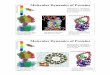 Molecular Dynamics of Proteins · Langevin Dynamics feel the noise Langevin dynamics deals with each atom separately, balancing ... Analysis – Evaluate observables (macroscopic