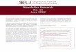 Newsletter Forschung 14 Juni 2018 - Sigmund Freud … · 2018. 7. 5. · Newsletter Research 14 – June 2018 3 reasons it has not been able to gain a foothold in academia. Through