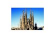 ANTONI GAUDÍAntoni Gaudí (1852–1926) bezpochyby patří mezi nejosobitější světové architekty. Světoznámé stavby, které navrhl a postavil, jsou zapsané na seznamu památek