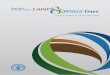 Near East and North Africa Land and Water Days · 2017. 11. 28. · The Near East and North Africa Land and Water Days (NENA-LWD), which are in line with the 2013 UN-International