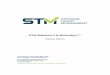 STM Behaviors & Motivators™ - Strategic Talent Management · 2020. 5. 5. · STM Behaviors & Motivators™ Sample Report Presented by: Art Boulay, MBA, CMC CEO, Strategic Talent