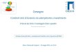 Presentazione standard di PowerPoint - FPAIntroduce Antonella Ninci, presidente del Comitato unico di garanzia dell’INAIL Roma, Palazzo dei Congressi -25 maggio 2016, ore 15-18 I