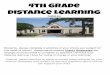 4th Grade Distance Learning...4th Grade Distance Learning Posted 5/8 Students, please complete 2 activities of your choice per subject for this week of school. Assignments marked Highly